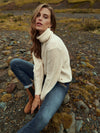 Aidy Thora Rollneck Knit Neuleet