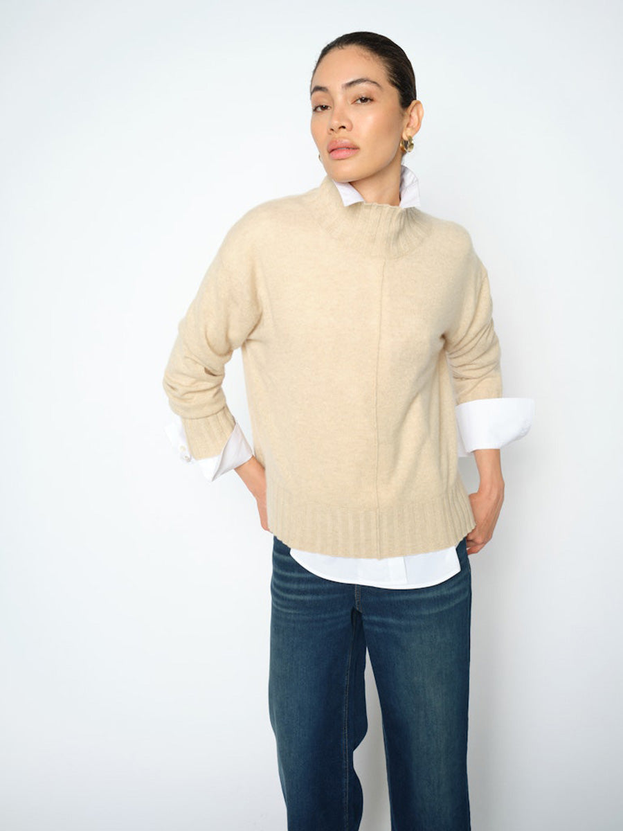 Mos Mosh Aima Kashmirneule Beige