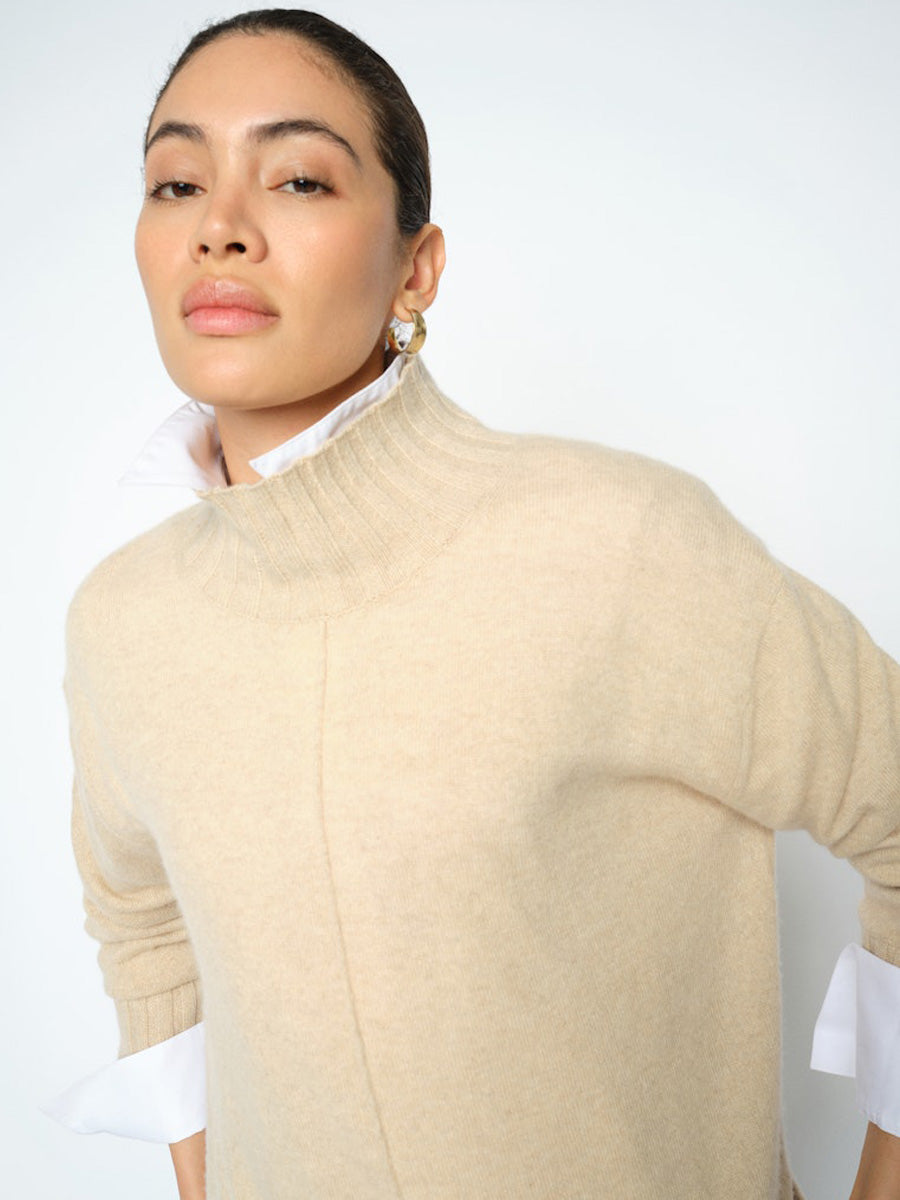 Mos Mosh Aima Kashmirneule Beige