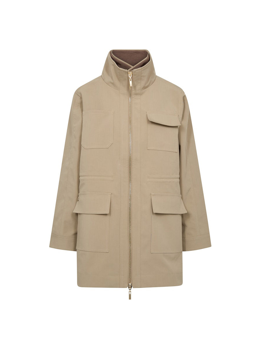 Mos Mosh Amari Bora Takki Beige