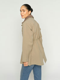 Mos Mosh Amari Bora Takki Beige