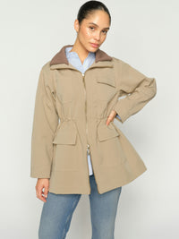 Mos Mosh Amari Bora Takki Beige