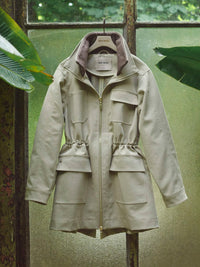 Mos Mosh Amari Bora Takki Beige