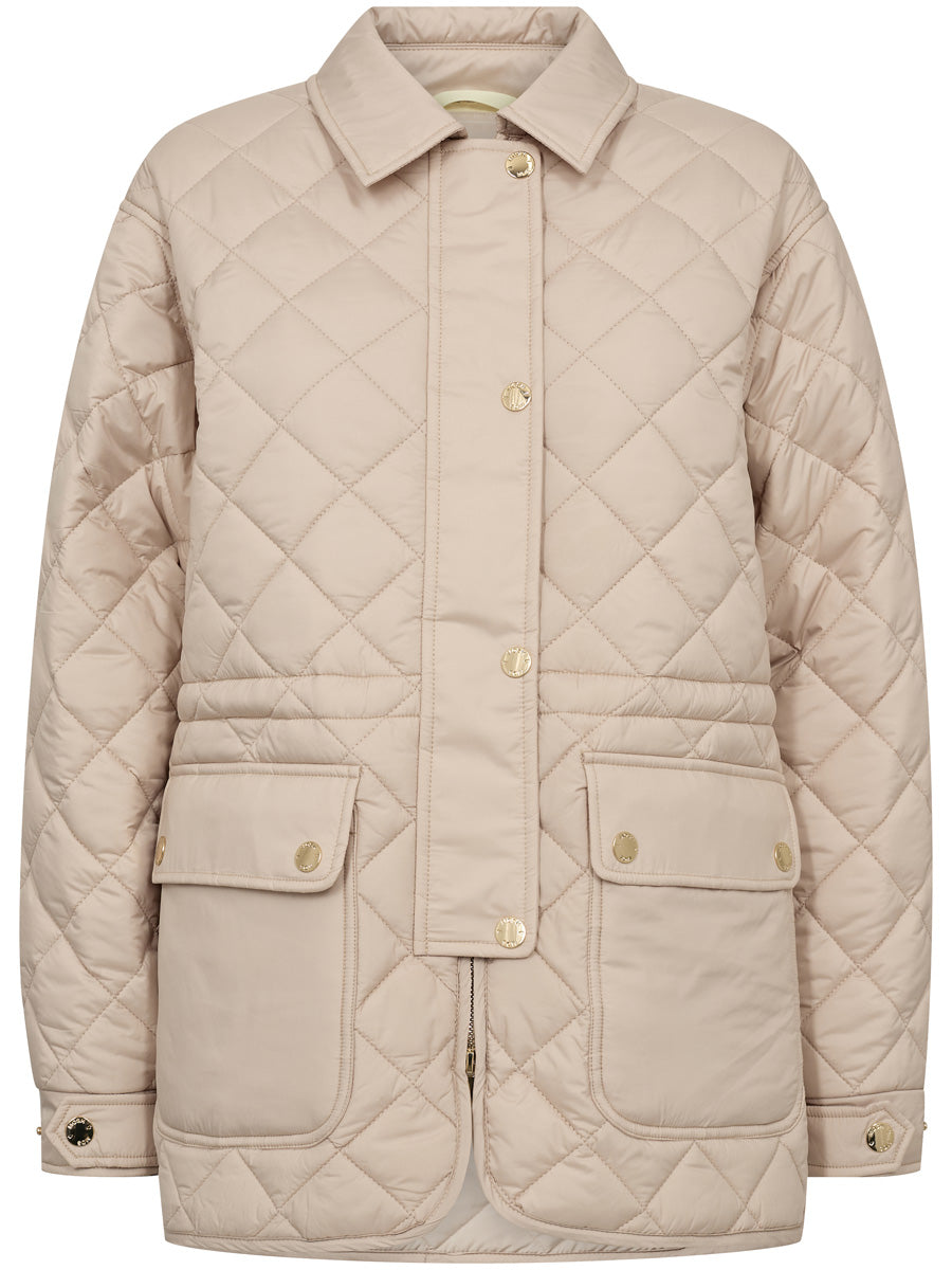 Mos Mosh Anna Rye Tikkitakki Beige