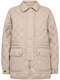 Mos Mosh Anna Rye Tikkitakki Beige