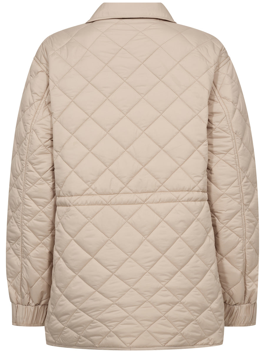Mos Mosh Anna Rye Tikkitakki Beige