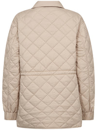 Mos Mosh Anna Rye Tikkitakki Beige