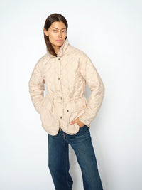 Mos Mosh Anna Rye Tikkitakki Beige
