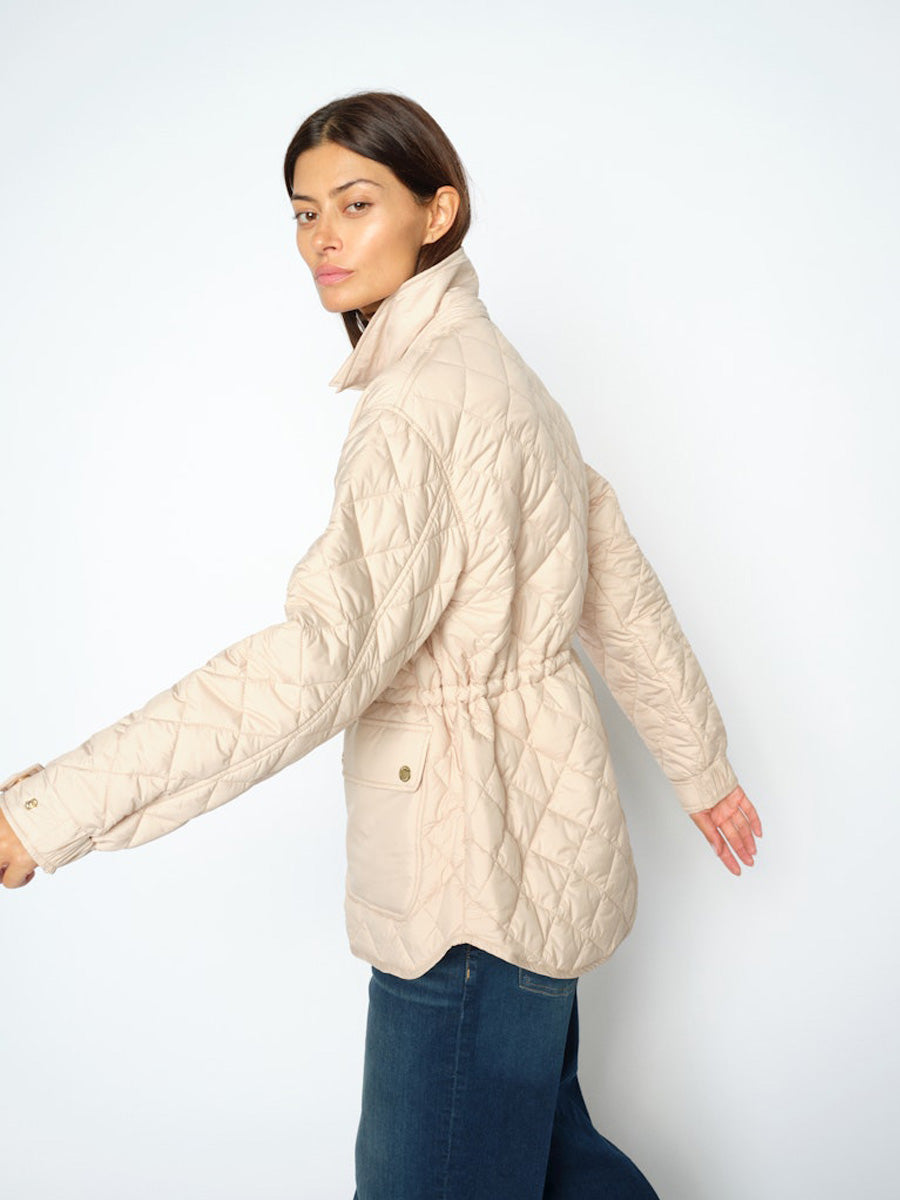Mos Mosh Anna Rye Tikkitakki Beige