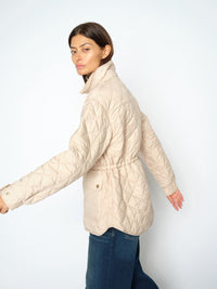 Mos Mosh Anna Rye Tikkitakki Beige