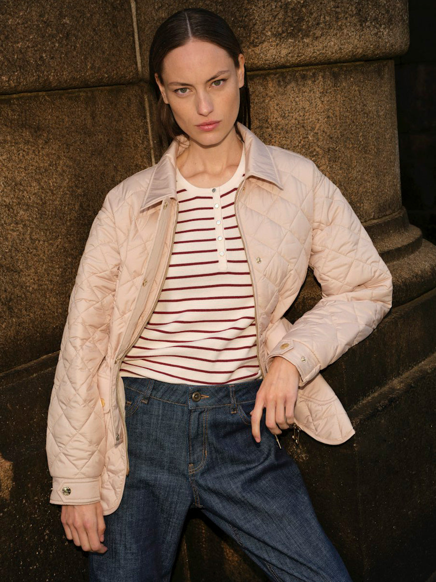 ANNA rye jacket