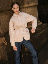 ANNA rye jacket