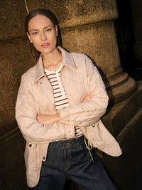 ANNA rye jacket