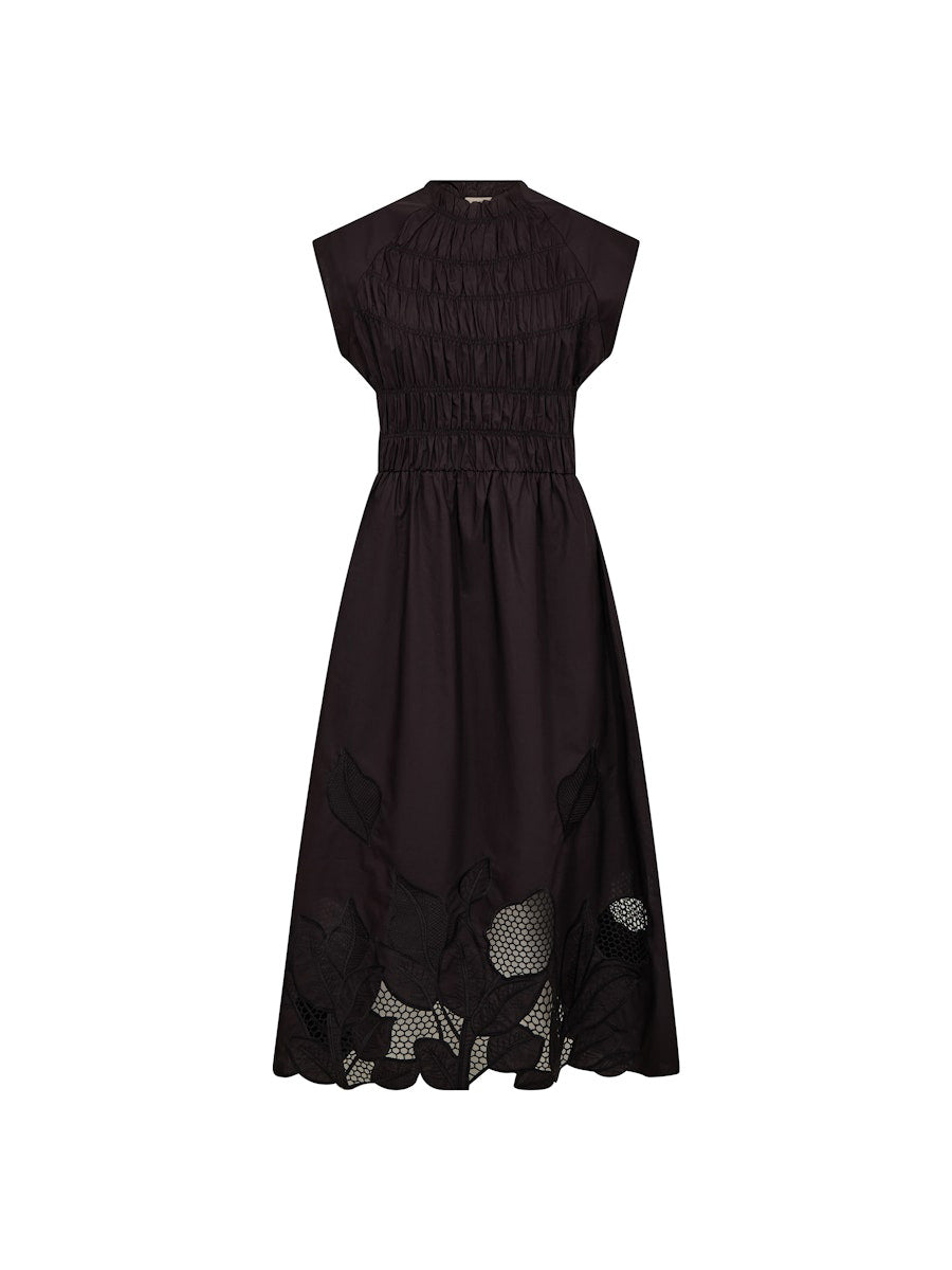 Mos Mosh Aria Mono Mekko Musta