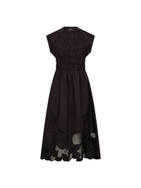 Mos Mosh Aria Mono Mekko Musta