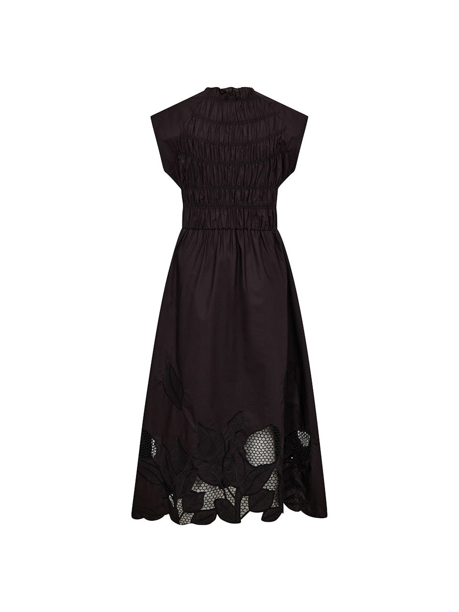 Mos Mosh Aria Mono Mekko Musta