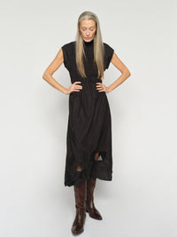 Mos Mosh Aria Mono Mekko Musta