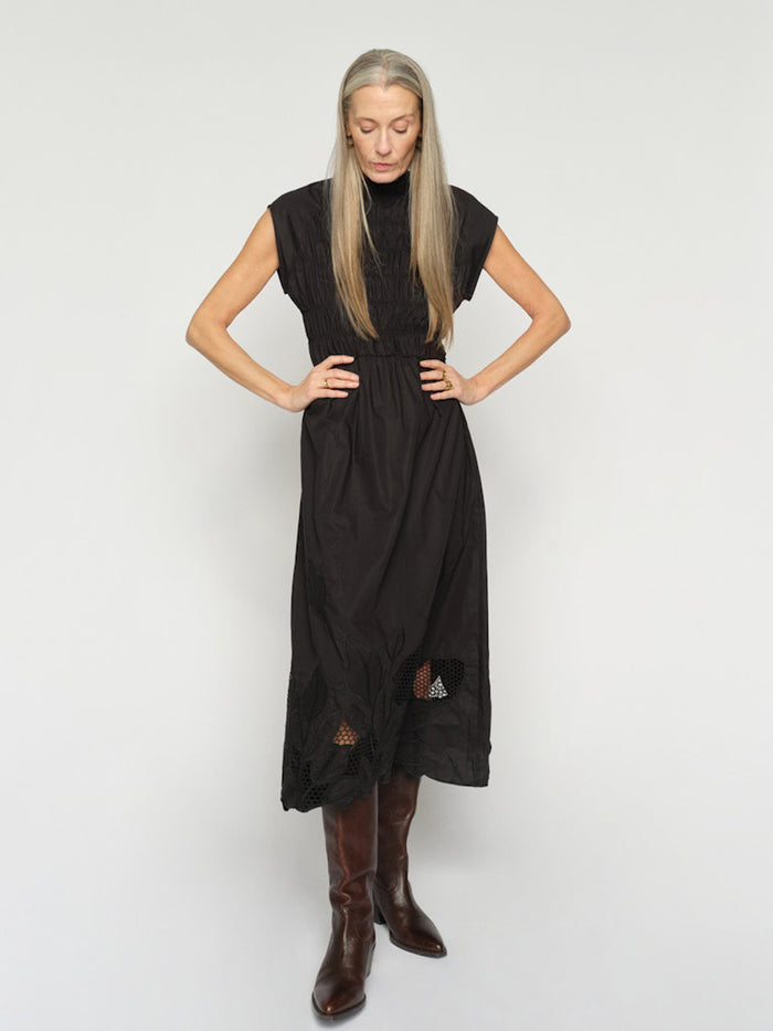 Mos Mosh Aria Mono Mekko Musta