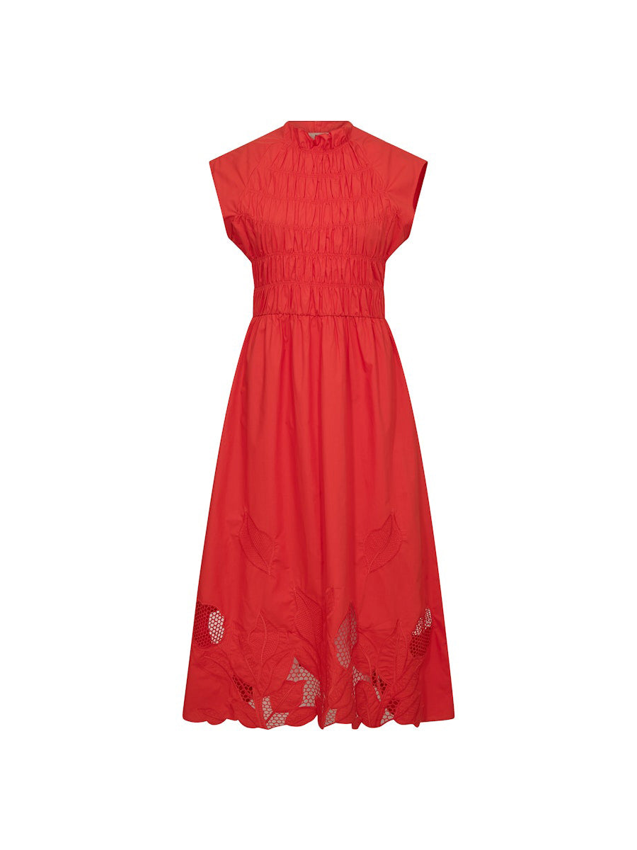 Mos Mosh Aria Mono Mekko Oranssi