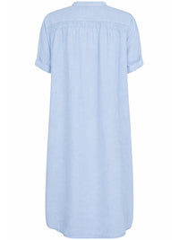 Mos Mosh Arleth Pellavamekko Vaaleansininen