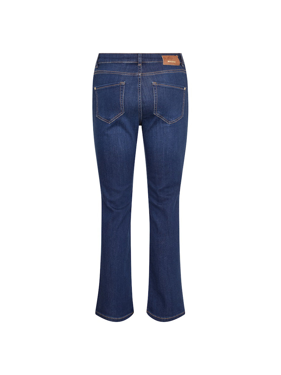 Mos Mosh Ashley Deluxe Farkut Sininen