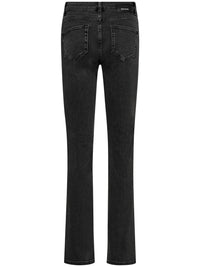Mos Mosh Ashley Deluxe Farkut Harmaa