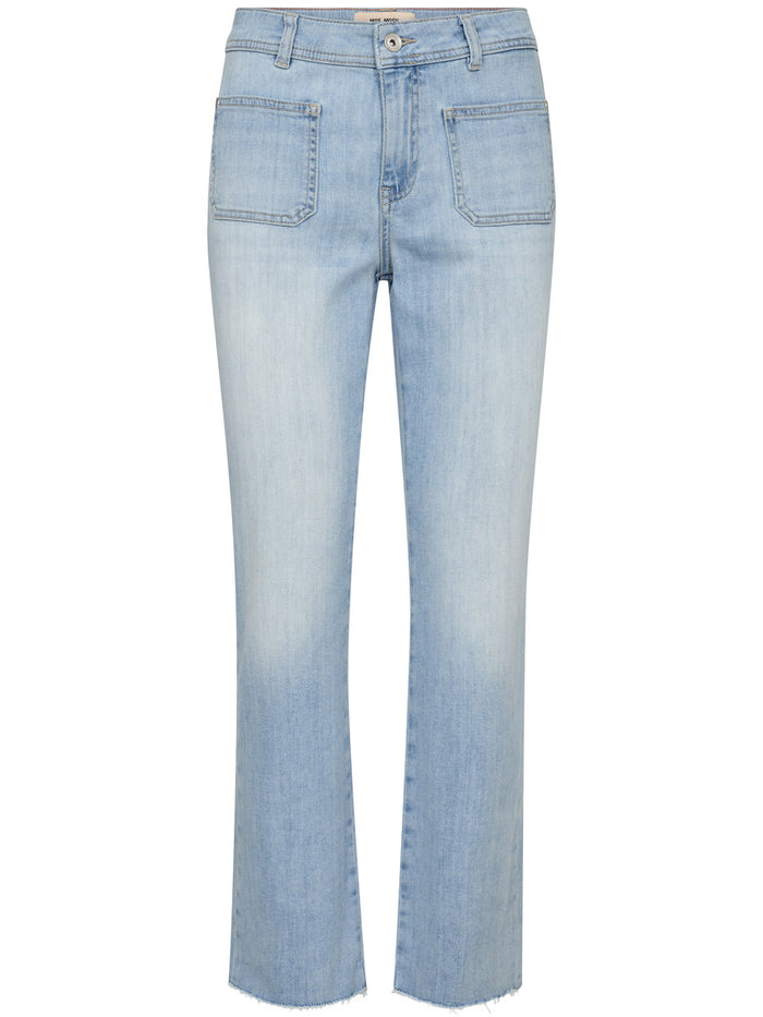 ASHLEY olympos jeans
