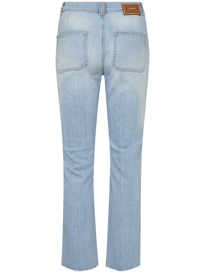 ASHLEY olympos jeans