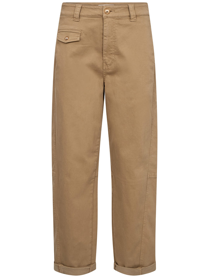 Mos Mosh Aymen Len Housu Ruskea