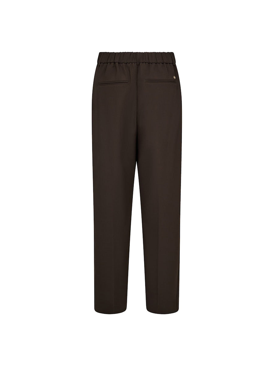 Mos Mosh Bai Miley Housu Ruskea