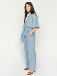 Mos Mosh Rikas Roy Pusero Vaaleansininen