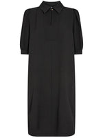 Mos Mosh Booka Moss Dress Black