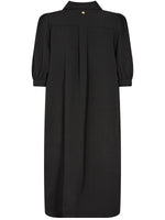 Mos Mosh Booka Moss Dress Black