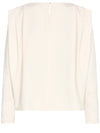 Mos Mosh Calla Moss Blouse Sea Salt