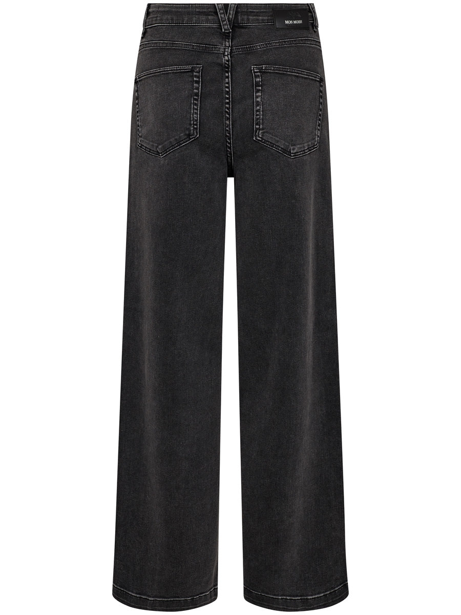 Mos Mosh Colette Deluxe Farkut Harmaa