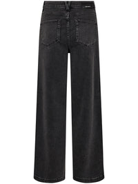 Mos Mosh Colette Deluxe Farkut Harmaa