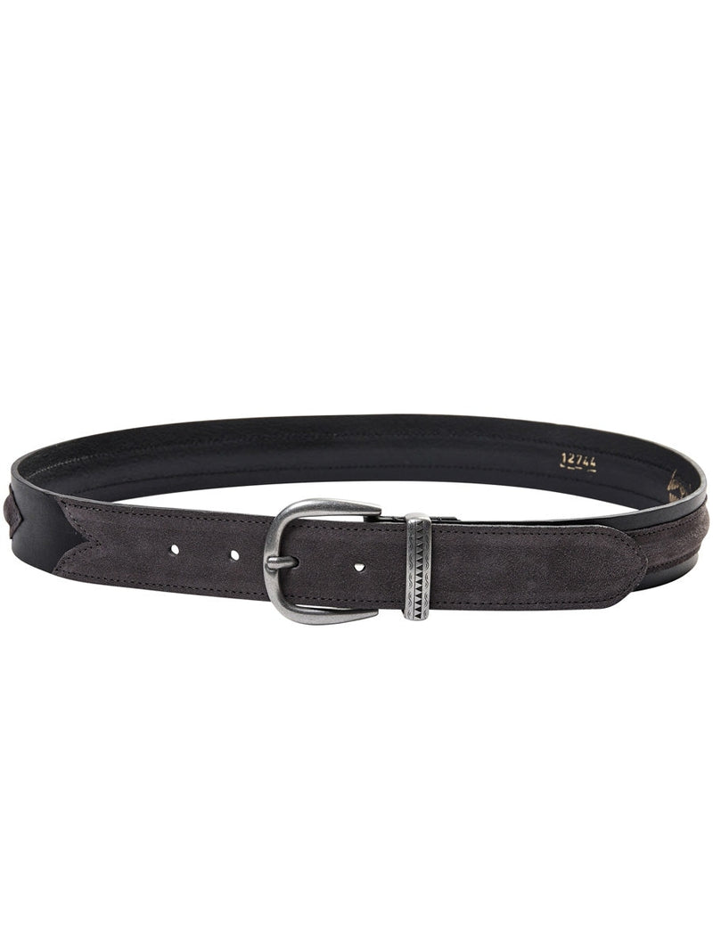 Mos Mosh Combi Mix Belt grey