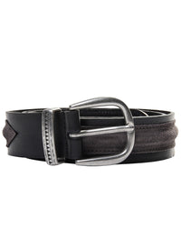 Mos Mosh Combi Mix Belt grey