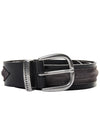 Mos Mosh Combi Mix Belt grey