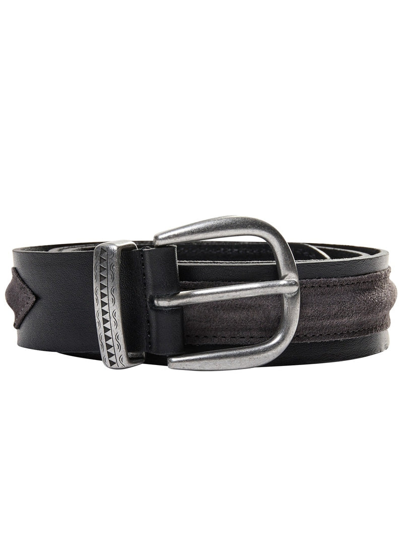 Mos Mosh Combi Mix Belt grey