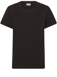 Mos Mosh Dala T-Paita Musta