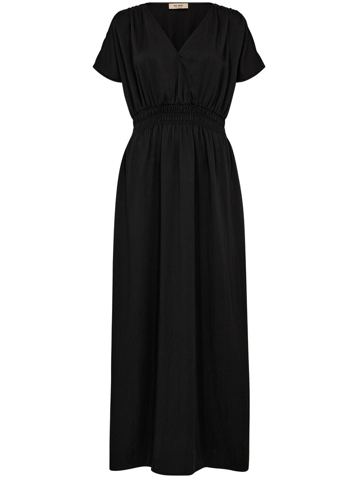 Mos Mosh Edith Annie Mekko Musta