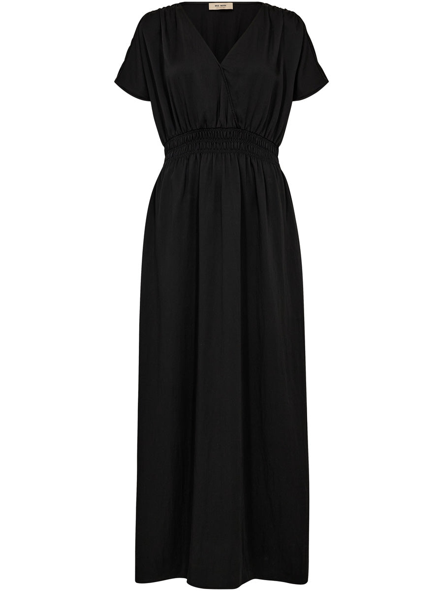 Mos Mosh Edith Annie Mekko Musta