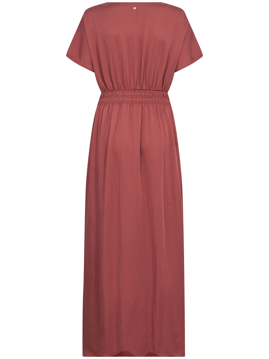 Mos Mosh Edith Annie Mekko Vaaleanpunainen