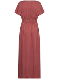 Mos Mosh Edith Annie Mekko Vaaleanpunainen