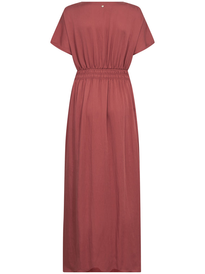 Mos Mosh Edith Annie Mekko Vaaleanpunainen