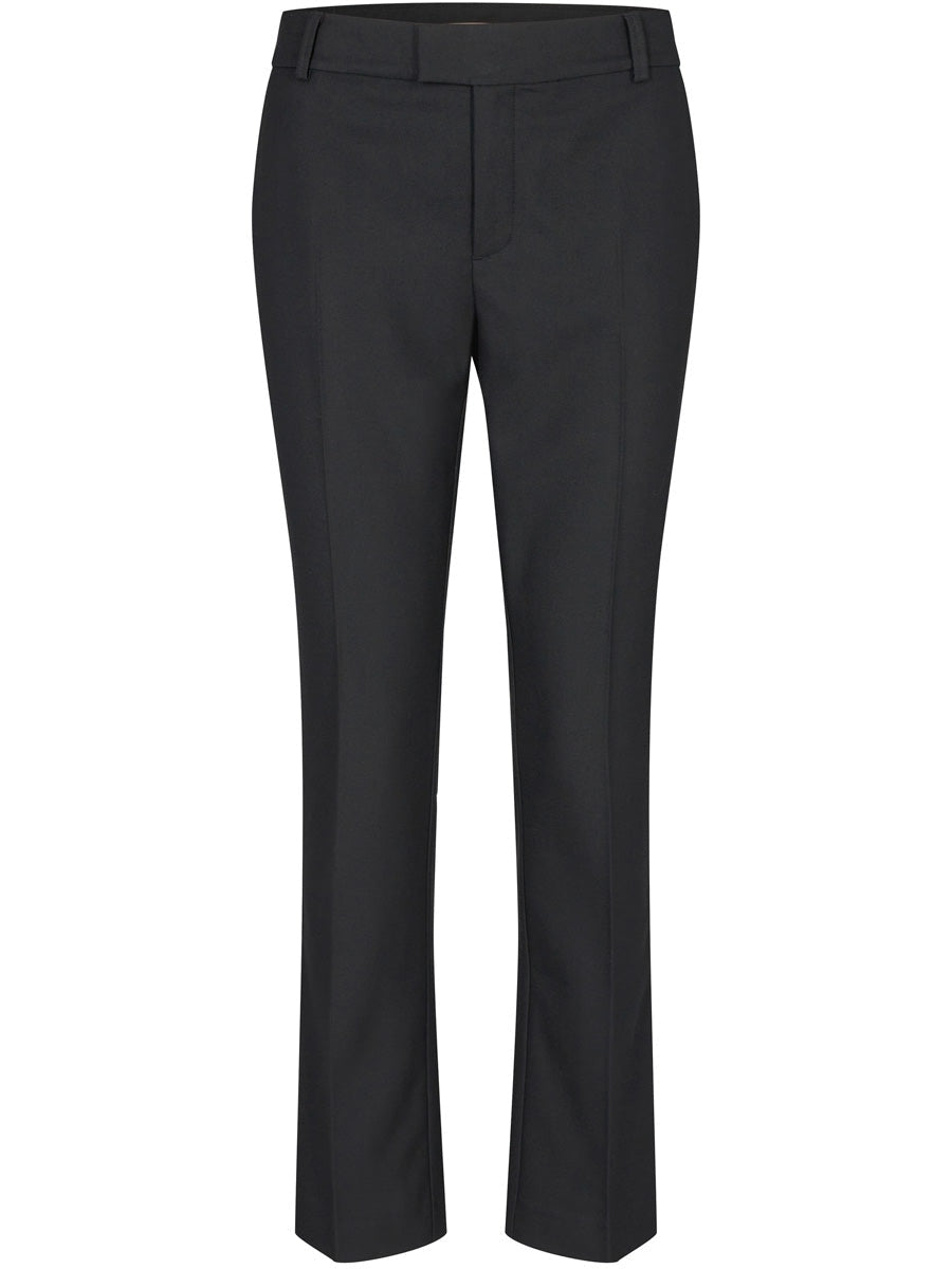 Mos Mosh Ellen Twiggy Pant Black