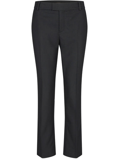 Mos Mosh Ellen Twiggy Pant Black