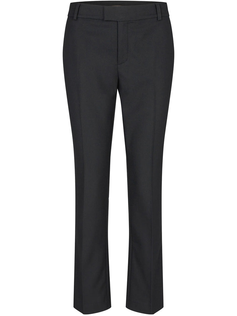 Mos Mosh Ellen Twiggy Pant Black