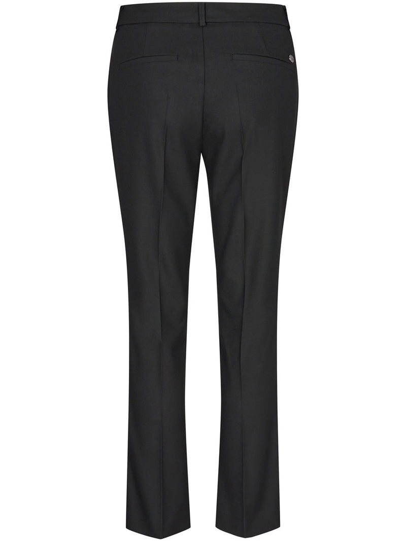 Mos Mosh Ellen Twiggy Pant Black